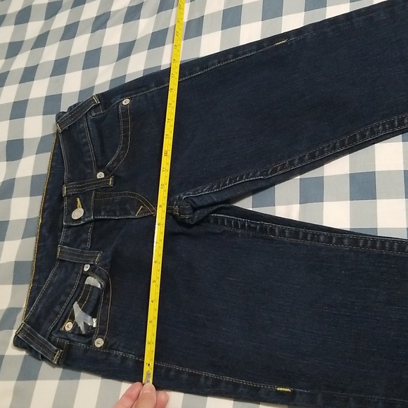 TRUE RELIGION BRAND JEANS - Picture 8 of 16